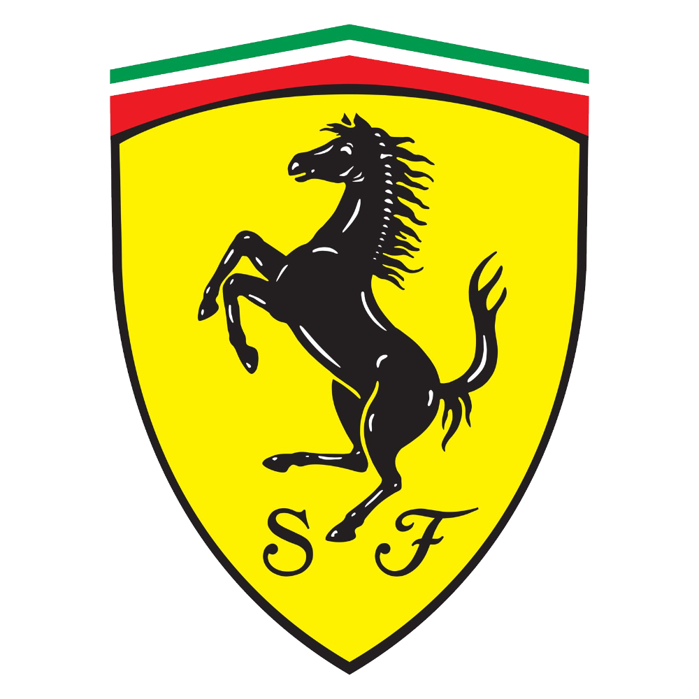 Ferrari Motorsport Car