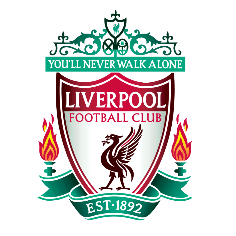 Liverpool Football Club Est.1892