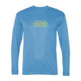Columbia Blue