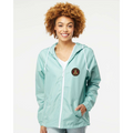 Men’s Atlana United FC - Independent Trading Co. - Lightweight Windbreaker Full-Zip Jacket - EXP54LWZ Arsenal Soccer