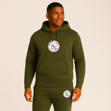 Army Green