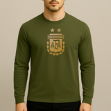 Army Green