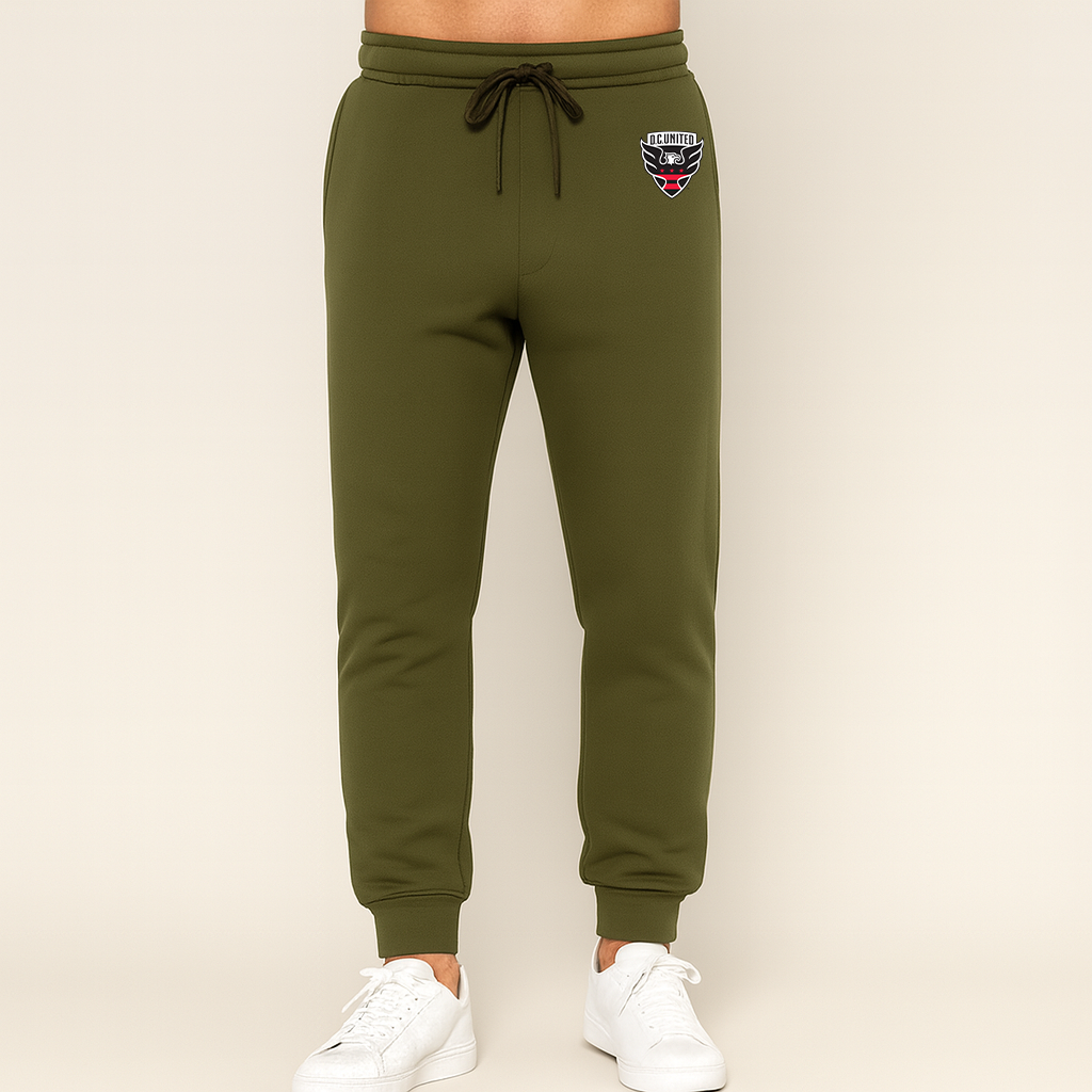 Men's D.C. United FC Joggers Sweatpants