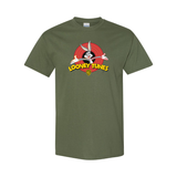 Army Green