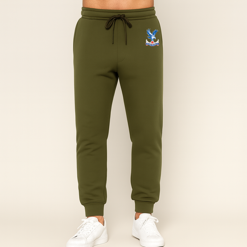 Men's Crystal Palace F.C Joggers Sweatpants