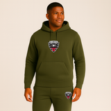 Army Green