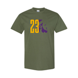 Army Green