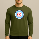 Army Green