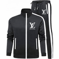 Men's Louis Vuitton Dri-Fit TrackSuit