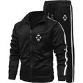 Men's Borussia Monchengladbach FC Dri-Fit TrackSuit