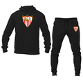 Men's Sevilla FC Hoodie Joggers Set