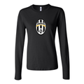 Women's Juventus Football Club Classic Long Sleeve T-Shirt