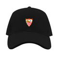 Sevilla FC Dad Baseball Cap Hat