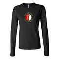Women's Feyenoord FC Long Sleeve T-Shirt