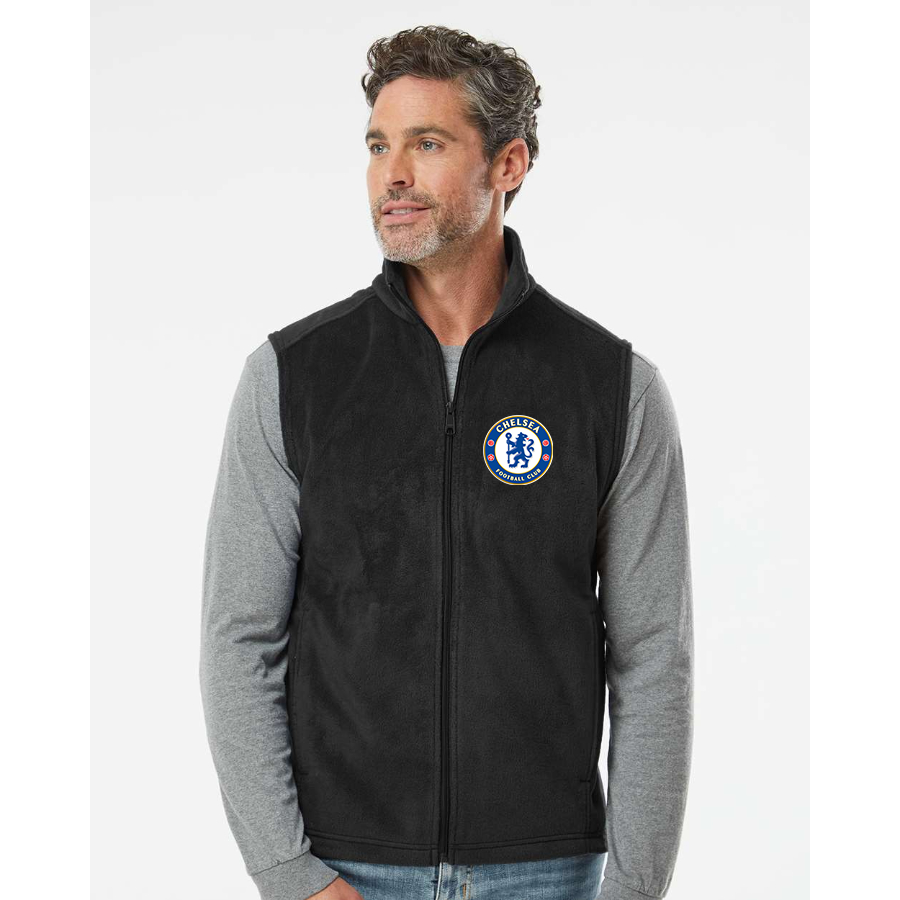 Men’s  Chelsea Soccer -  Columbia - Steens Mountain™ Vest - 212488