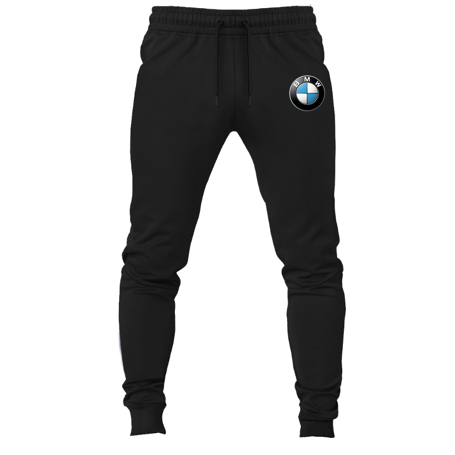 Men's BMW Car Sweatpants