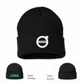 Volvo Car Beanie Hat