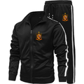 Men's Spain National Soccer Team Dri-Fit TrackSuit