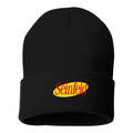 Seinfeld Sitcom Show Beanie Hat