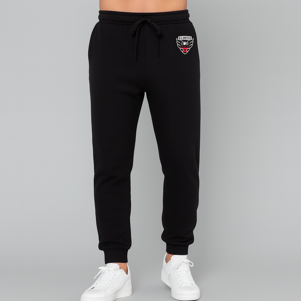 Men's D.C. United FC Joggers Sweatpants