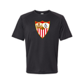 Youth Kids Sevilla FC Performance T-Shirt