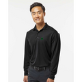 Men's Austin FC - Paragon - Prescott Long Sleeve Polo - 110