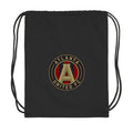Atlanta United FC Drawstring Bag