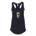 Women's Columbus Crew FC Racerback Tank Top
