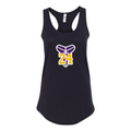 Women's Kobe Bryant Mamba 24 Racerback Tank Top