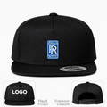 Rolls Royce Motorsport Car Snapback Hat