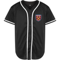 Men's West Ham United FC Baseball Jersey
