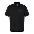 Men's Thor Marvel Superhero Dry Blend Polo