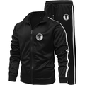 Men's Jedi Star Wars Movie Dri-Fit TrackSuit
