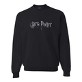 Men's Harry Potter Movie Crewneck Sweatshirt