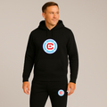 Men's Chicago Fire Soccer Hoodie Joggers Set
