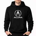 Men’s Acura Car Pullover Hoodie