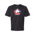 Men's Lille Olympique FC Performance T-Shirt