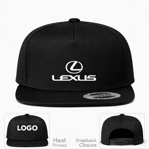 Lexus  Car Snapback Hat