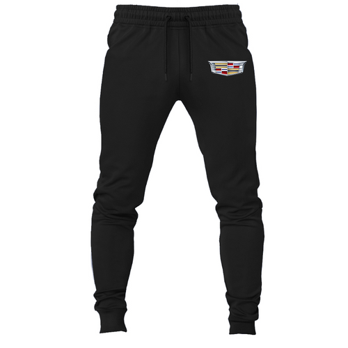 Men’s Cadillac Car Joggers Sweatpants