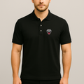 Men's D.C. United FC Dry Blend Polo