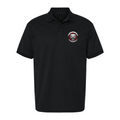 Men’s Jaguar Motorsport Car Dry Blend Polo