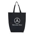 Mercedes-Benz Luxury Car Q-Tees - Non-Woven Gusset Bottom Tote - Q1251