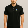 Men's Brasil National Soccer Team Dry Blend Polo