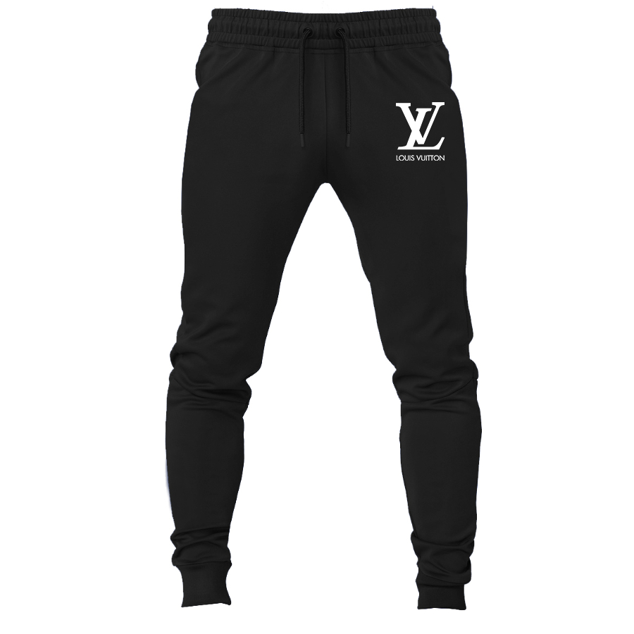 Men's  Louis Vuitton Joggers Sweatpants