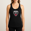 Women's D.C. United FC Racerback Tank Top