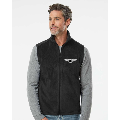 Men's Bentley Car -  Columbia - Steens Mountain™ Vest - 212488