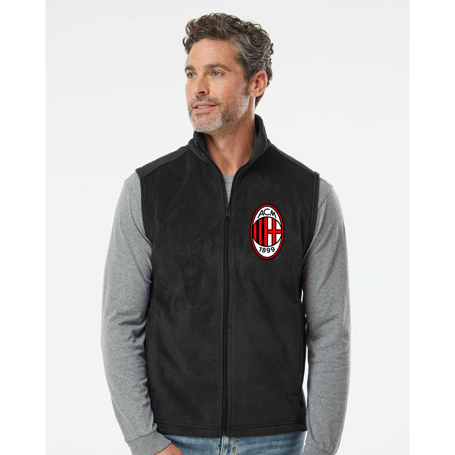 Men’s AC Milan Soccer-  Columbia - Steens Mountain™ Vest - 212488