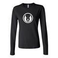 Women's Jedi Star Wars Movie Long Sleeve T-Shirt