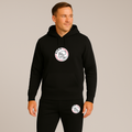 Men's Amsterdamsche FC Ajax Hoodie Joggers Set