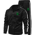 Men's Austin FC Logo Dri-Fit TrackSuit